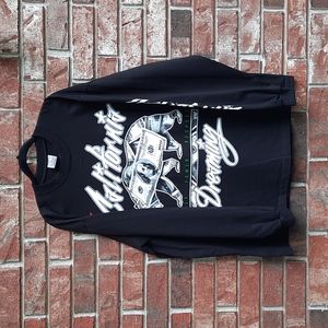 SHAKA California Dreaming T-shirt